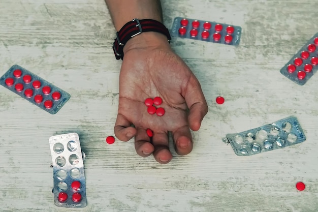 Used for HIV treatment (antiretroviral therapy)