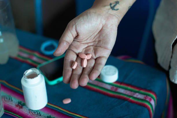 HIV Treatment Breakthroughs